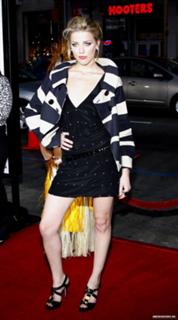 Amber Heard feet photo thumbnail