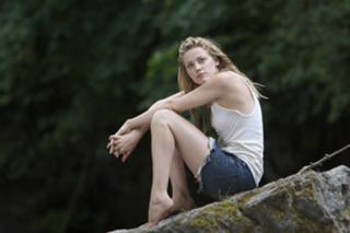 Amber Heard feet photo thumbnail