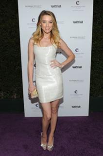 Amber Heard feet photo thumbnail