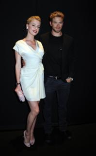 Amber Heard feet photo thumbnail