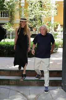 Amber Heard feet photo thumbnail