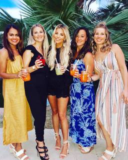 Amber Lancaster feet photo thumbnail