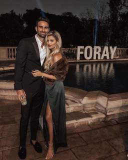 Amber Lancaster feet photo thumbnail