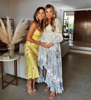 Amber Lancaster feet photo thumbnail