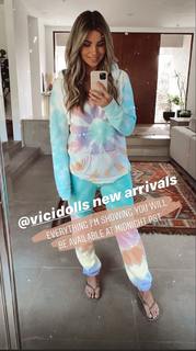 Amber Lancaster feet photo thumbnail