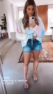 Amber Lancaster feet photo thumbnail