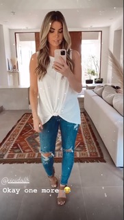 Amber Lancaster feet photo thumbnail