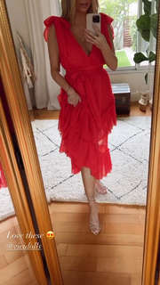 Amber Lancaster feet photo thumbnail