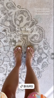 Amber Lancaster feet photo thumbnail