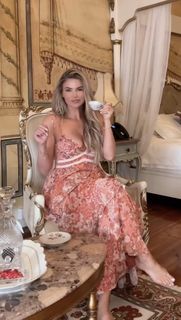 Amber Lancaster feet photo 4
