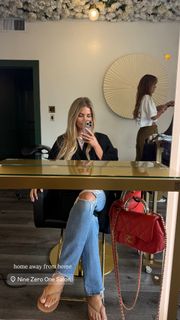 Amber Lancaster feet photo 2