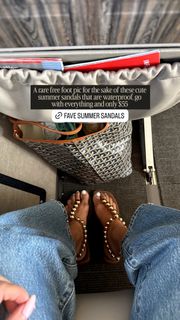 Amber Lancaster feet photo 5