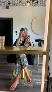 Amber Lancaster feet photo 4
