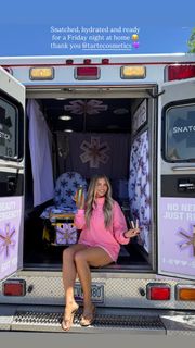 Amber Lancaster feet photo 3