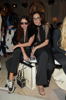 Amber Le Bon feet photo 19