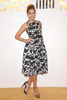 Amber Le Bon feet photo 12
