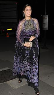 Amber Le Bon feet photo 10