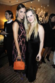 Amber Le Bon feet photo 7