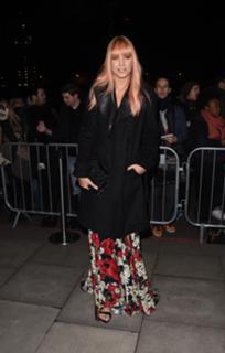 Amber Le Bon feet photo 13
