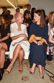 Amber Le Bon feet photo 19