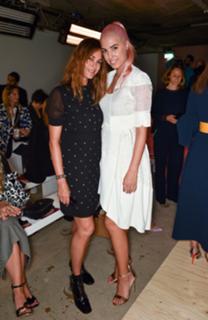 Amber Le Bon feet photo 16