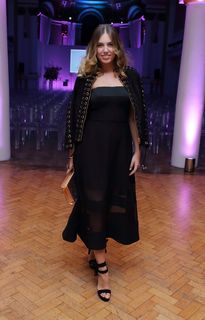 Amber Le Bon feet photo 20