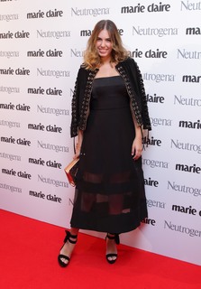 Amber Le Bon feet photo 19