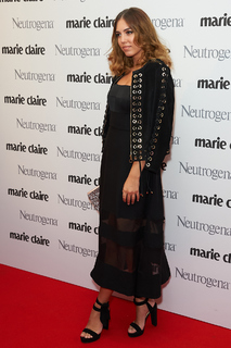 Amber Le Bon feet photo 18