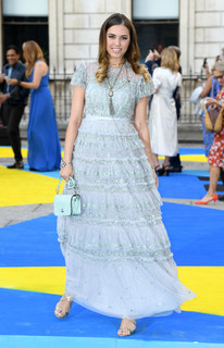 Amber Le Bon feet photo 18