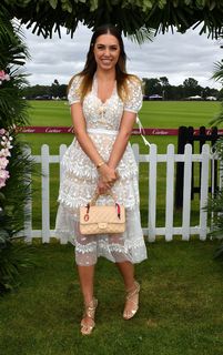 Amber Le Bon feet photo 7