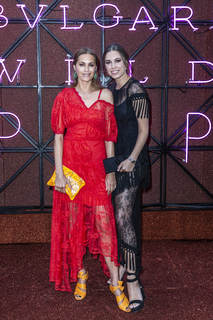 Amber Le Bon feet photo 18