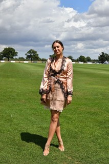 Amber Le Bon feet photo 6