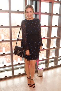 Amber Le Bon feet photo 20