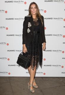 Amber Le Bon feet photo 18