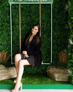 Amber Le Bon feet photo 5