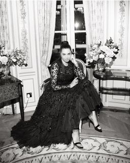 Amber Le Bon feet photo 18