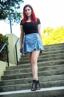 Amber Lee Connors feet photo 15