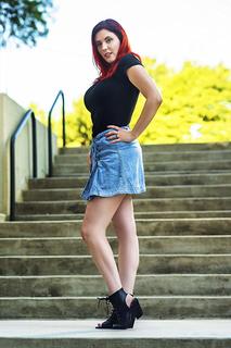 Amber Lee Connors feet photo 14