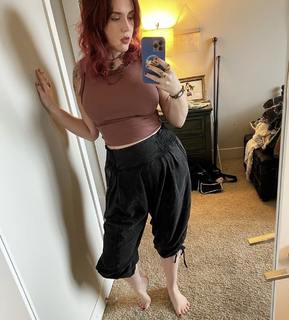 Amber Lee Connors feet photo 8