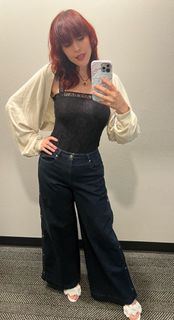 Amber Lee Connors feet photo 12