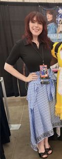 Amber Lee Connors feet photo 2