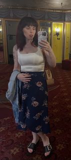 Amber Lee Connors feet photo 1