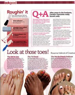 Amber Lee Ettinger feet photo 18