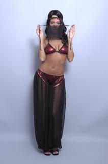 Amber Lee Ettinger feet photo 11
