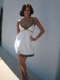 Amber Lee Ettinger feet photo 2