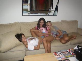 Amber Lee Ettinger feet photo 13