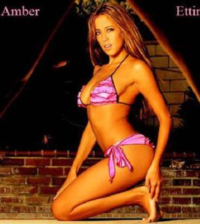 Amber Lee Ettinger feet photo 11