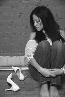 Amber Lee Ettinger feet photo 9