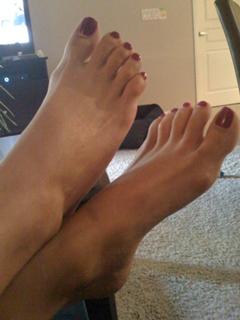 Amber Lee Ettinger feet photo 20