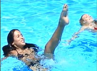 Amber Lee Ettinger feet photo 16